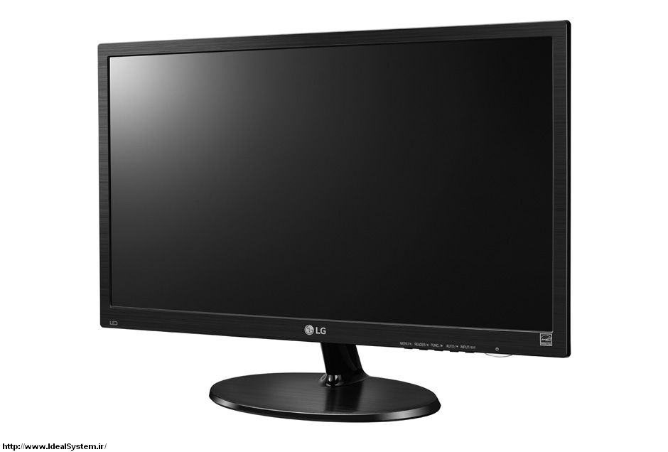LG 19M38A-B Monitor 18.5 Inch